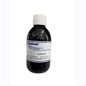 IN SOLUZIONE MARRONE LIQUIDO ML 250