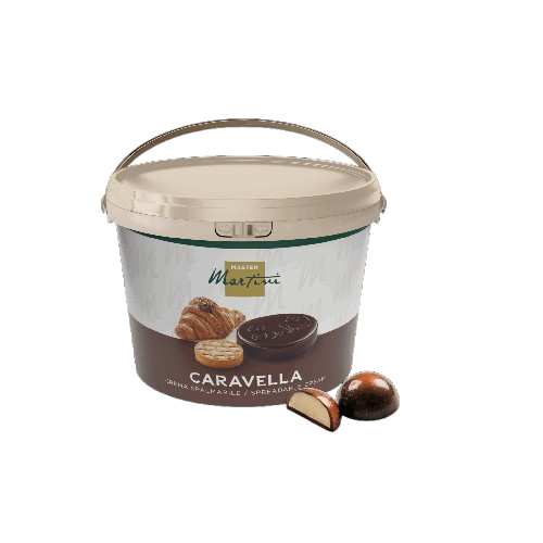 CARAVELLA EASY BIANCO KG 5 11%