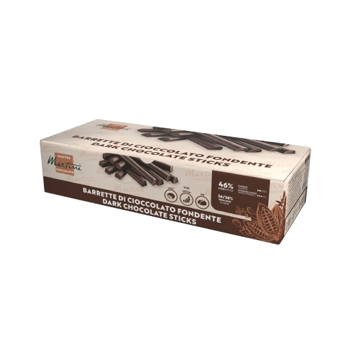 ARIBA DARK STICKS 46% KG 1X9