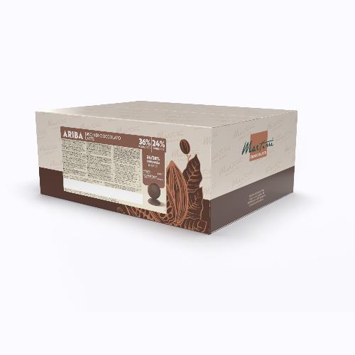 ARIBA LATTE 36/38 24% KG 10