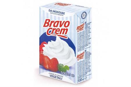 PANNA BRAVO CREAM LT 1