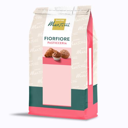 FIORFIORE CHOCOPAN KG 10