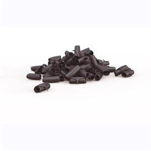 RICCIOLI FONDENTI 9X5MM KG 4