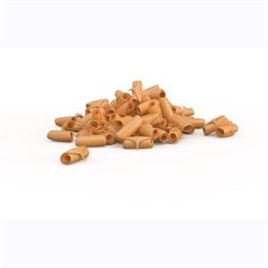 RICCIOLI CARAMELLO 9X5MM KG 2,5
