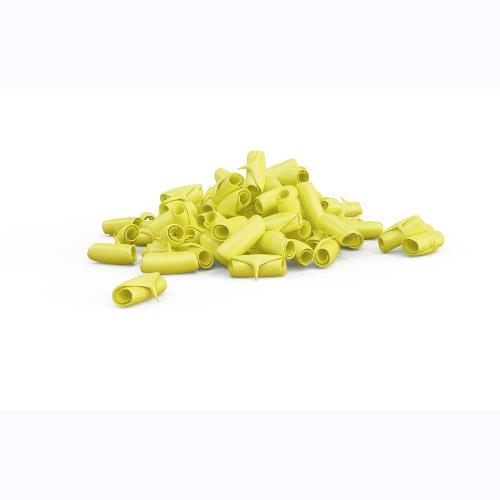 RICCIOLI LIMONE 9X5MM KG 2,5