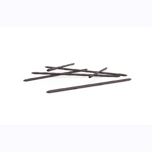 MATITE CIOCCOLATO FONDENTE 200MM GR 900