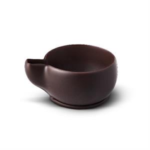 TAZZINA CAFFE' 38X30X18 MM GR 564