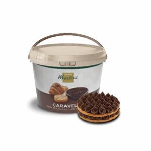 CARAVELLA EASY CACAO KG 5 15%