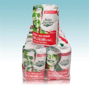 ZUCCHERO SEMOLATO ITALIA ZUCCHERI KG 1