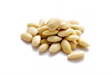 MANDORLA PELATA ITALIA 34/36 KG 25