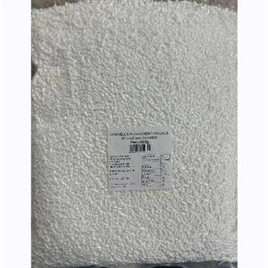 GRANELLA DI ZUCCHERO PICCOLA Ø +/-2,0 mm KG 2,5