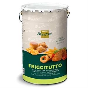 FRIGGITUTTO OLIO BIFRAZ. PALMA LT 25