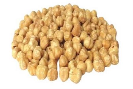 NOCCIOLE TOSTATE INTERE ITALIA KG 1