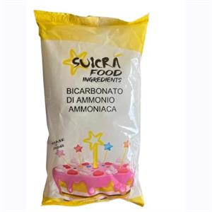 AMMONIACA BICARBONATO FOOD KG 1