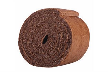 ROULLE' CACAO GR 380 PZ 12