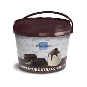 STRACCIATELLA SUPERIOR BIANCA KG 5