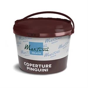 RICOPERTURA PINGUINO LIMONE KG 3