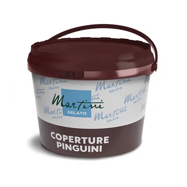 RICOPERTURA PINGUINO LIMONE KG 3