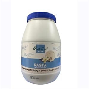 PASTA VANIGLIA BOURBON KG 3