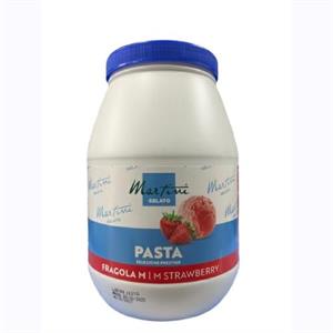 PASTA FRAGOLA M S.P. KG 3