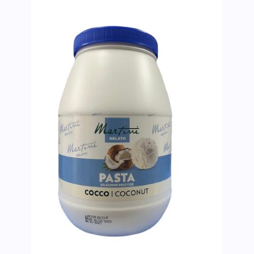 PASTA COCCO KG 2,7