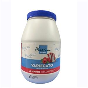 PASTA LAMPONE KG 3