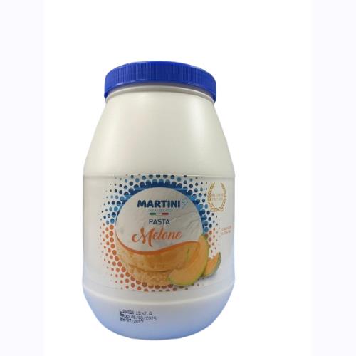 PASTA MELONE KG 3