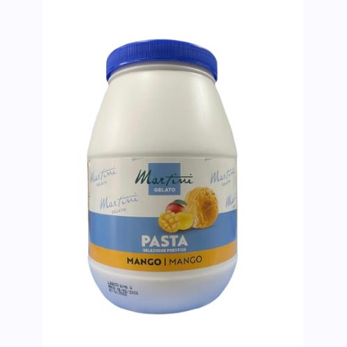 PASTA MANGO ALFONSO KG 3