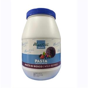 PASTA FRUTTI DI BOSCO KG 3