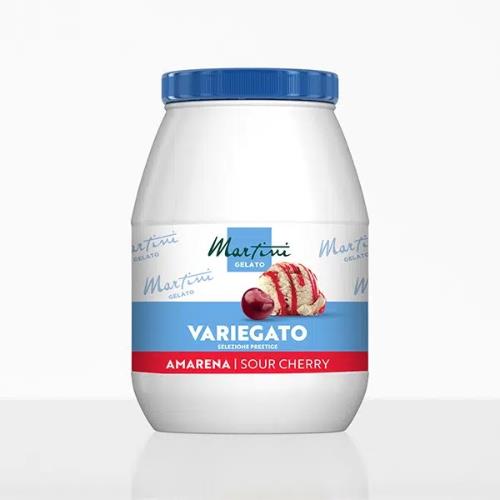 VARIEGATO AMARENA KG 3