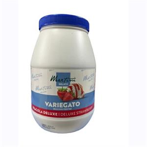 VARIEGATO FRAGOLA DELUXE KG 3
