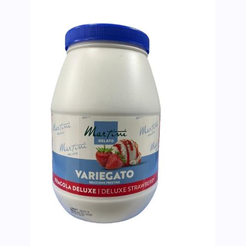 VARIEGATO FRAGOLA DELUXE KG 3