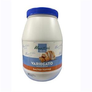 VARIEGATO SALTED TOFFE KG 3