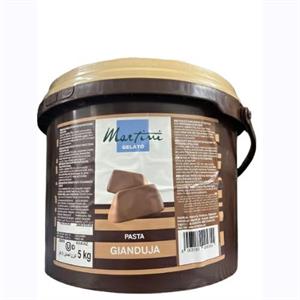 PASTA GIANDUIA KG 5
