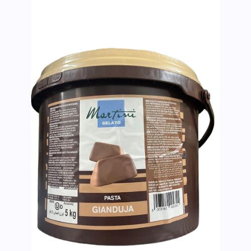 PASTA GIANDUIA KG 5