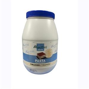 PASTA TIRAMISU' PRESTIGE KG 3
