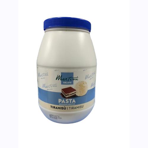 PASTA TIRAMISU' PRESTIGE KG 3