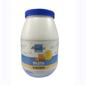 PASTA ZABAIONE PRESTIGE KG 2,7