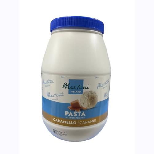 PASTA CARAMELLO SALATO PRESTIGE KG 3