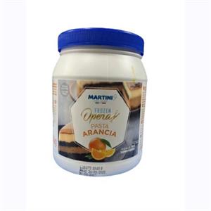PASTA SEMIF. ARANCIA KG 1,5