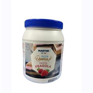PASTA SEMIF. FRAGOLA KG 1,5