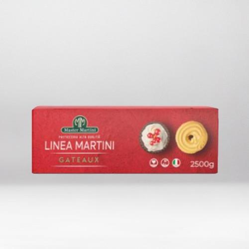 MAR-MARTINI GATEAUX KG 2.5X4CF