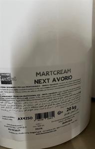 MARTCREAM NEXT AVORIO NV KG 20