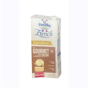 PANNA UHT DA MONTARE 40% GOURMET LT 1