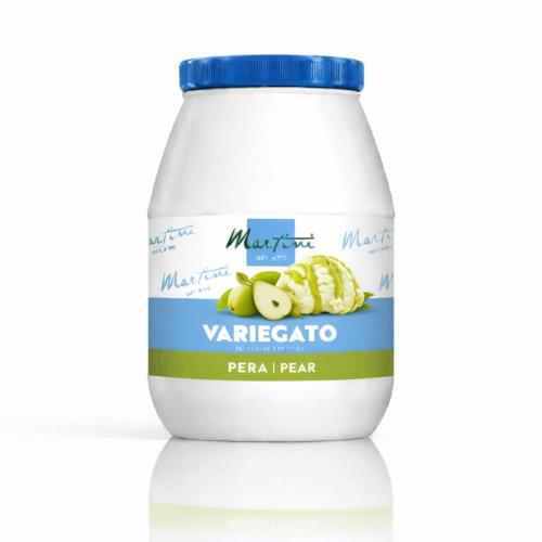 VARIEGATO PERA KG 3