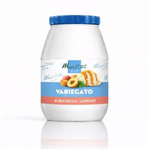 VARIEGATO ALBICOCCA KG 3