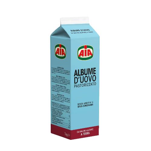 ALBUME D'UOVO KG 1