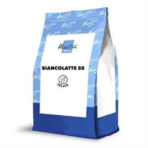 BIANCOLATTE 50 S.A. KG 2