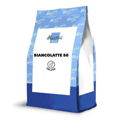 BIANCOLATTE 50 S.A. KG 2