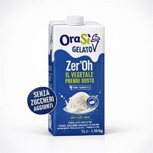 ORASI' GELATO ZERO L 1X12